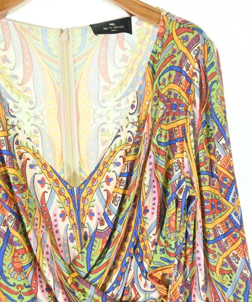 ETRO 洋裝