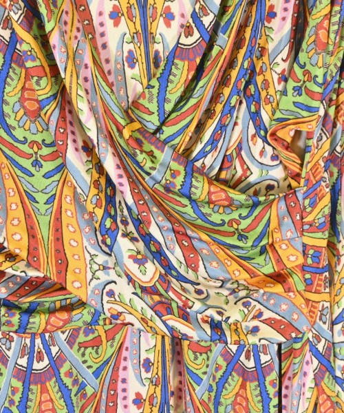 ETRO 洋裝