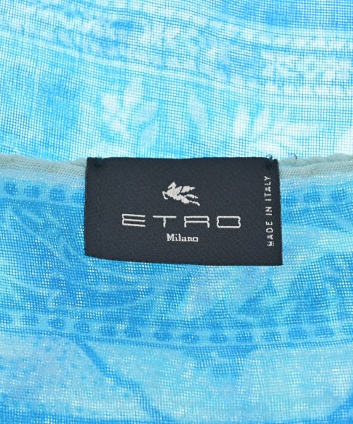 ETRO 披肩