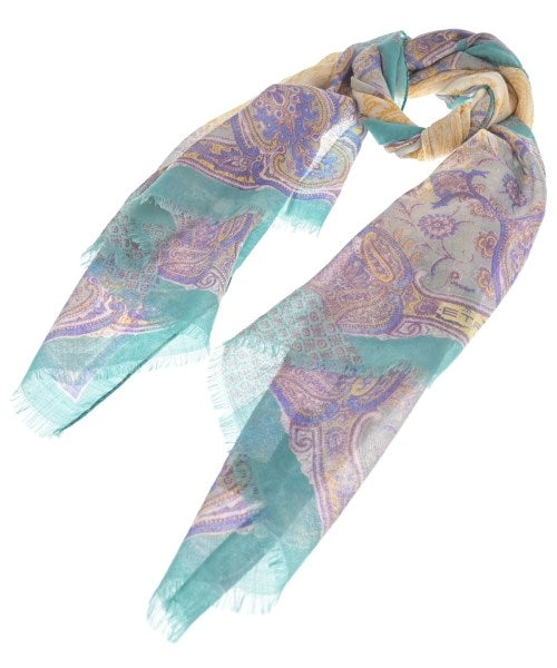 ETRO 披肩
