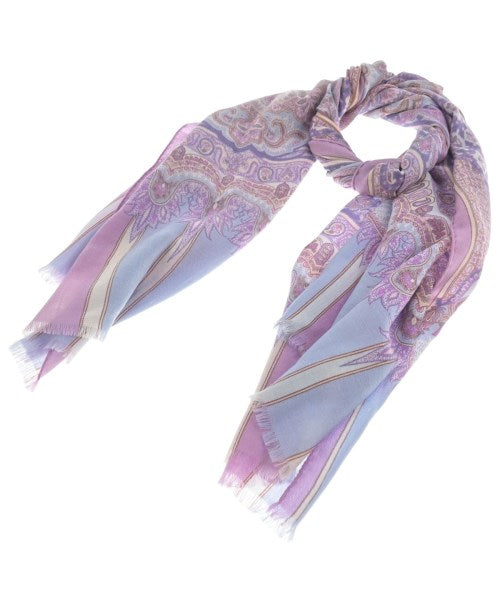 ETRO 披肩