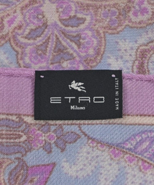 ETRO 披肩