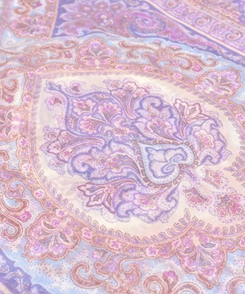 ETRO 披肩