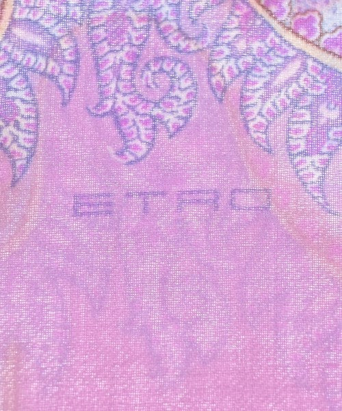 ETRO 披肩