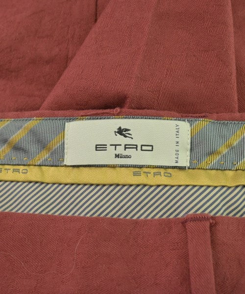 ETRO 長褲