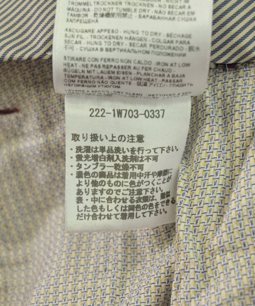 ETRO 長褲