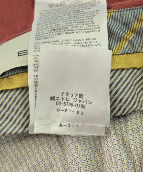 ETRO 長褲