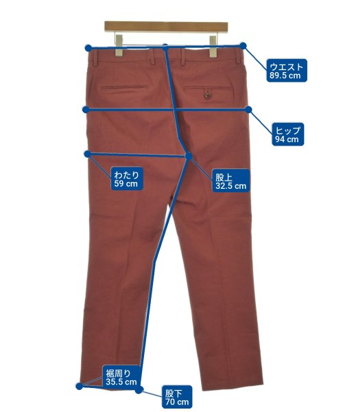 ETRO 長褲