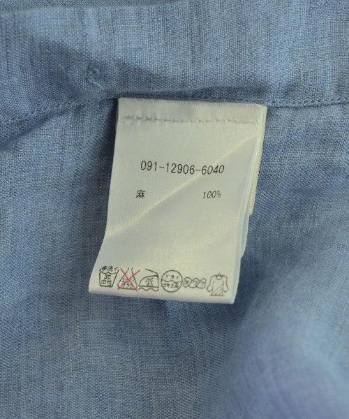 ETRO 休閒襯衫