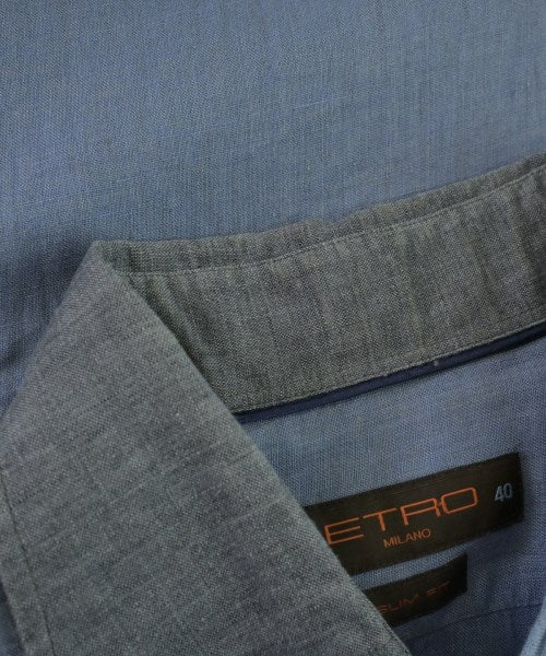 ETRO 休閒襯衫