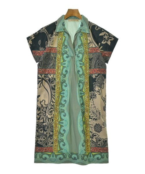ETRO 洋裝