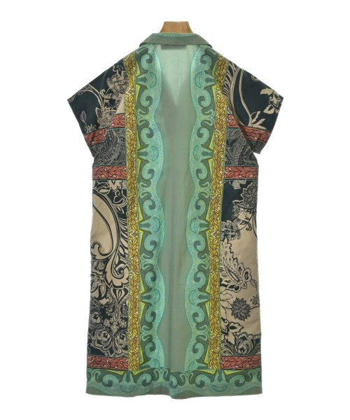 ETRO 洋裝