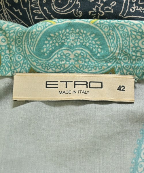 ETRO 洋裝