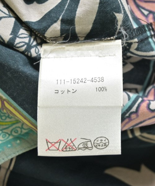 ETRO 洋裝
