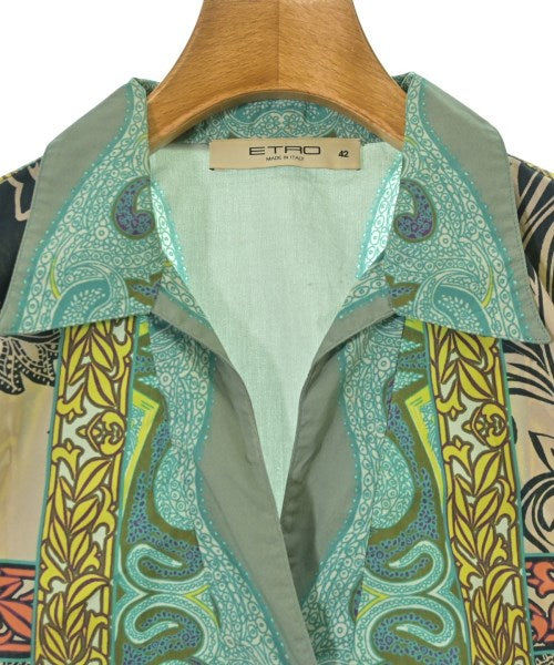 ETRO 洋裝