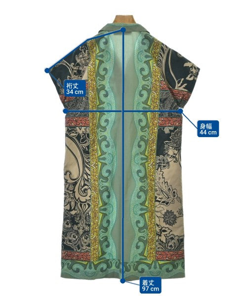 ETRO 洋裝