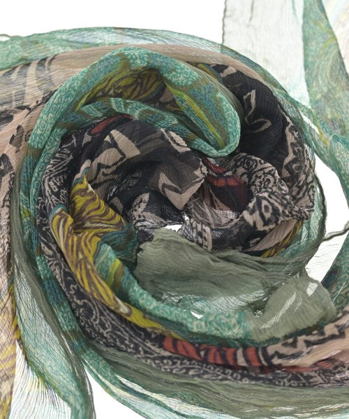 ETRO 披肩