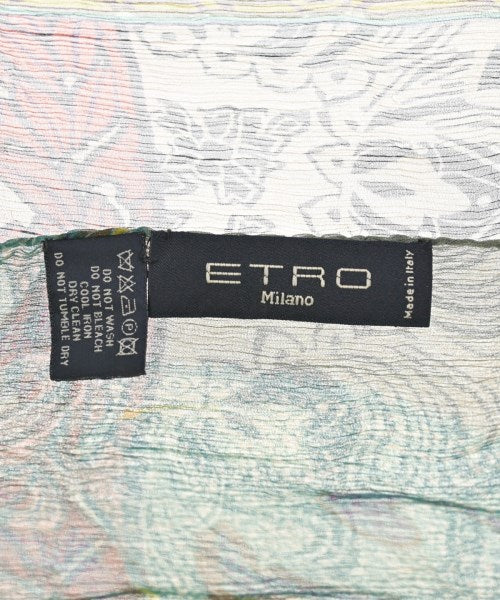 ETRO 披肩
