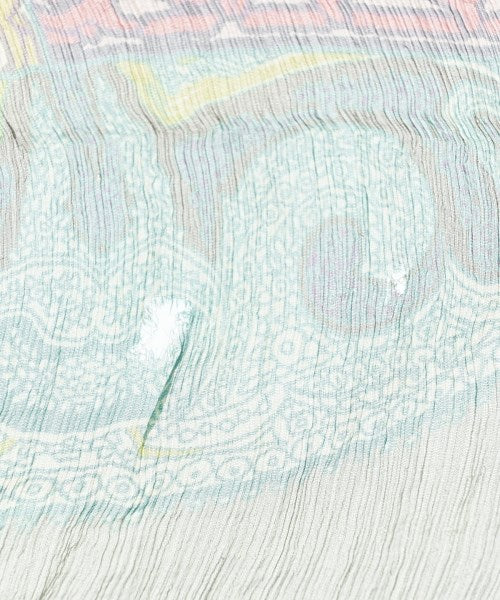 ETRO 披肩