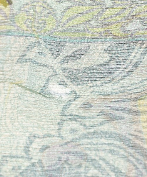 ETRO 披肩