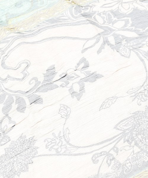ETRO 披肩