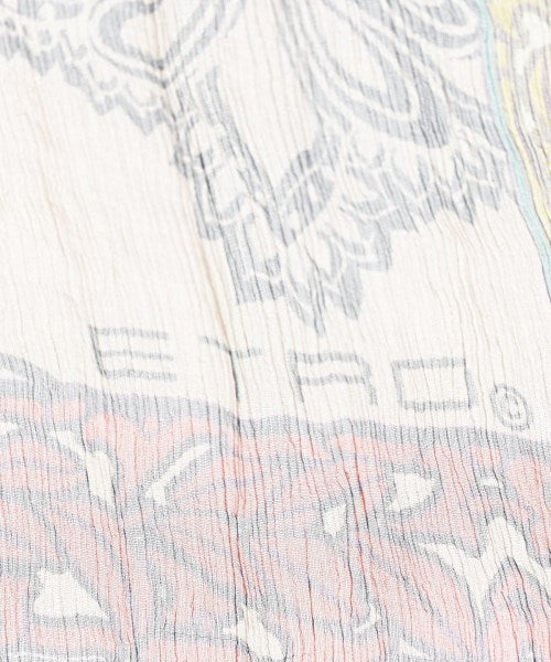ETRO 披肩