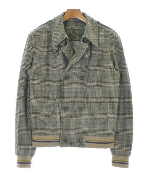 ETRO 其他飛行外套