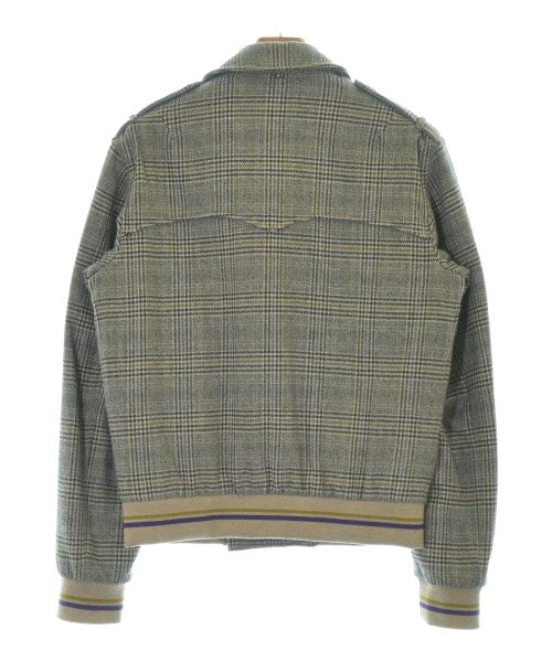 ETRO 其他飛行外套