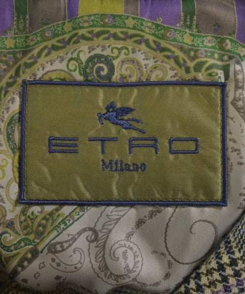 ETRO 其他飛行外套
