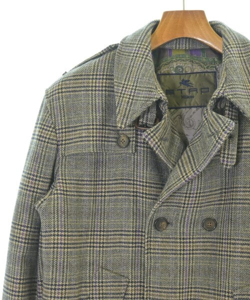 ETRO 其他飛行外套