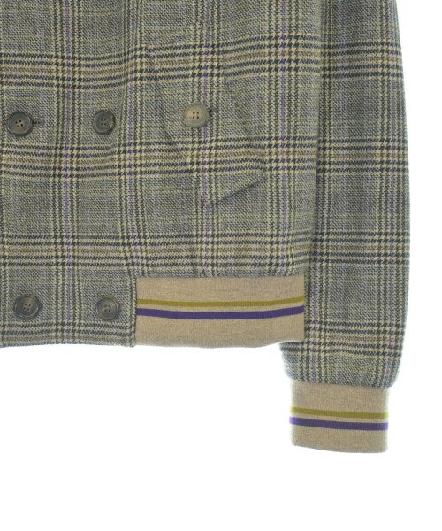 ETRO 其他飛行外套