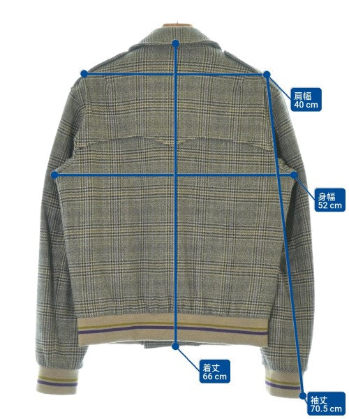 ETRO 其他飛行外套