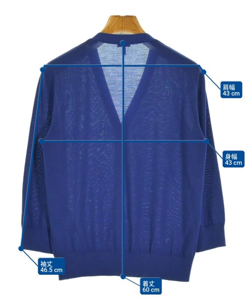 ETRO 開襟衫
