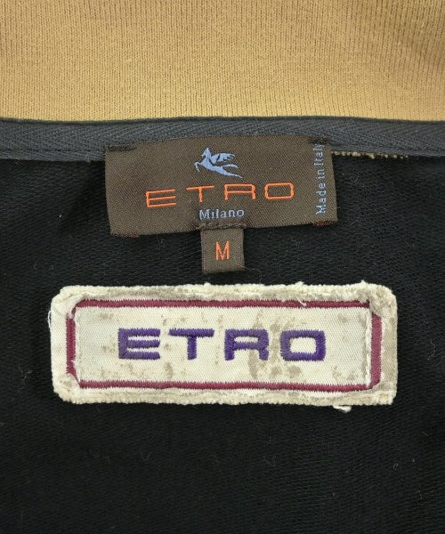 ETRO T恤/上衣