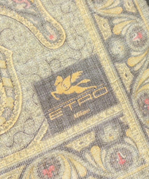 ETRO 披肩