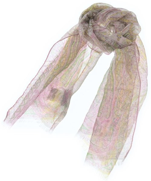 ETRO 披肩