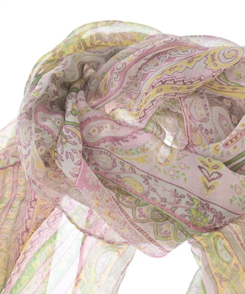 ETRO 披肩