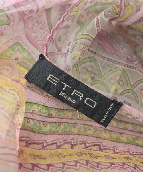 ETRO 披肩