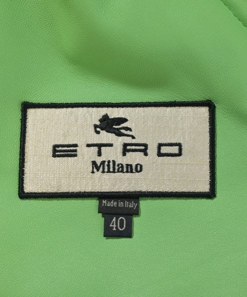 ETRO 運動夾克