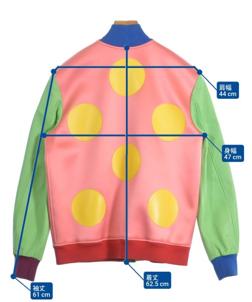 ETRO 運動夾克