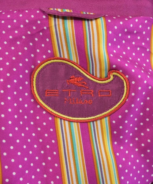 ETRO 西裝外套