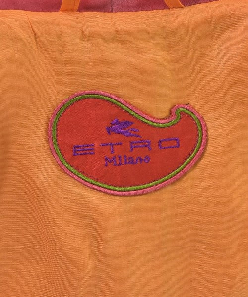 ETRO 休閒夾克