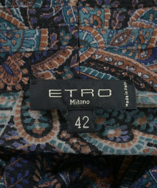 ETRO 洋裝