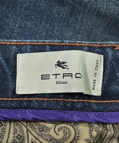 ETRO 牛仔褲