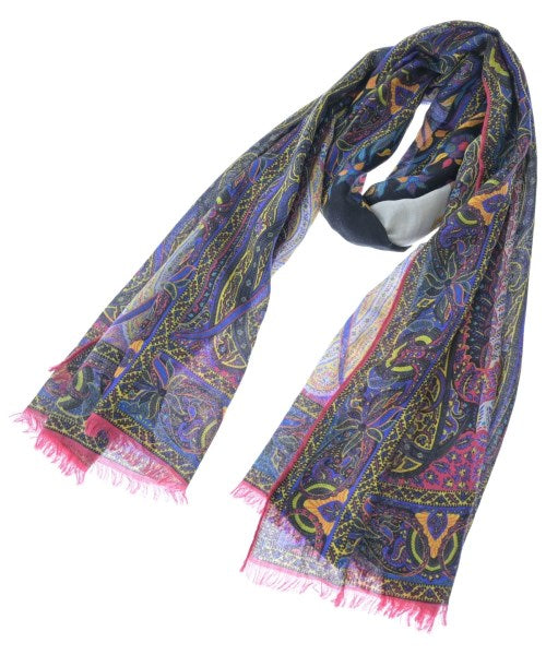 ETRO 披肩