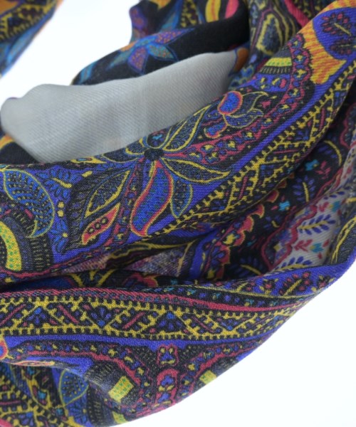 ETRO 披肩
