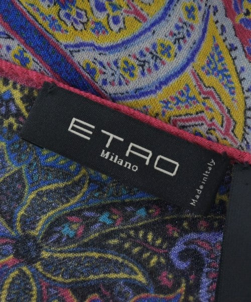 ETRO 披肩