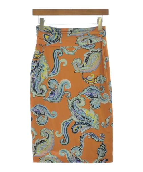 ETRO 膝上裙