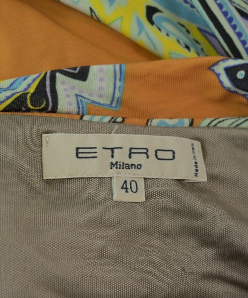 ETRO 膝上裙