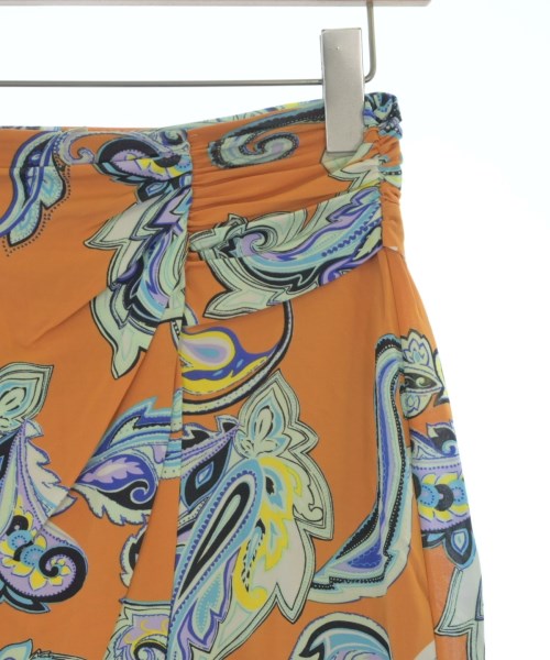 ETRO 膝上裙